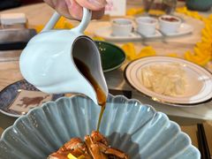 -新荣记(新源南路店)