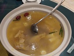 -百姓家宴(三堰店)