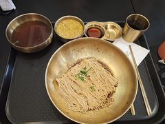 -贡梅老面馆·蟹粉面·无锡特色小吃(南长街主推店)