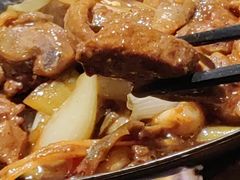 邕城柠檬鸭-桂小厨广西菜(万象城店)