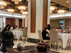 大堂-顺德人家食府(黄金广场店)