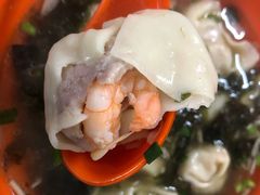 -阿麟馄饨(延长路店)