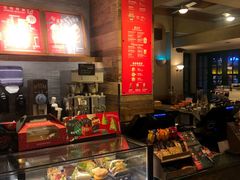 -星巴克(武康路店)