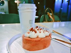 红丝绒蛋糕-ADO KAFE(大学城店)