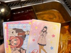 -海底捞火锅(新华联梦想城店)
