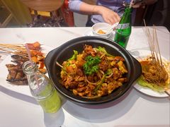 -状元虎.摇滚炒鸡.家常菜(义勇街店)