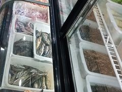 -畲乡一品鱼府土菜馆