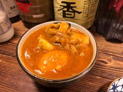 苏伯汤-食戟