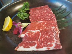 -一品诚记烤肉(大连柏威年购物中心店)