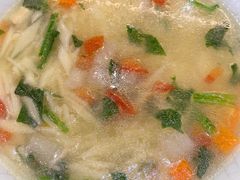 旗花面片-清真·益鑫羊肉手抓馆(花园北街店)