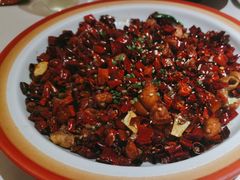 -悦融琥珀·京鲁菜·海味珍品(西单店)