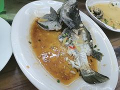-原龙海鲜大排档(美食地标店)