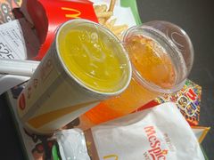 -麦当劳(鼓楼店)