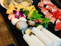 芝士丸-丽江庭院之爱在路上(西单店)
