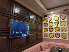 -范特西FANTASY量贩式KTV(民主广场店)