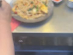 -德四家·云南傣味烧烤品牌(和谐店)
