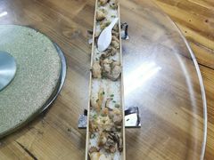-海泉湾竹筒饭·瘦身水库大头鱼(从化温泉镇店)