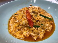-香蕉叶餐厅(是隆店)