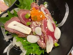 -鲁山人日本料理·放题·套餐(松卫北路店)