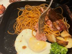 -半秋山西餐厅(巴南万达广场店)