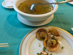 -银泰阳光度假酒店-海悦轩中餐厅(海花路店)