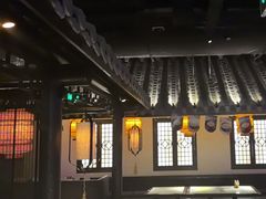 -绿茶餐厅(燕郊永旺店)