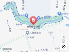 -洨河生态公园