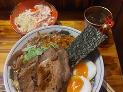 -老龙亭拉面店