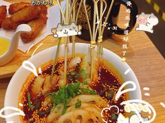 -太二酸菜鱼(永旺梦乐城店)