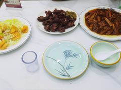 -老七饭馆(光荣道总店)