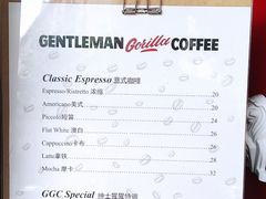 -小龍鳳餐室(番禺路店)