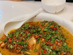 千岛湖大鱼头-辣公子·千岛湖私房菜(滨江店)