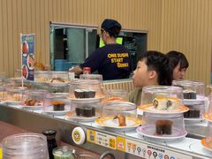 -元气寿司(环球港店)
