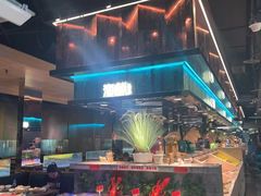 -阪尚皇·原切牛排·烤肉火锅自助(北京路店)