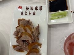 -全聚德(常州店)