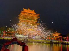 -台儿庄古城