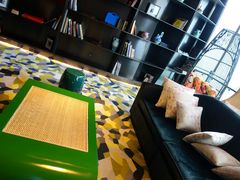 -上海外滩英迪格酒店