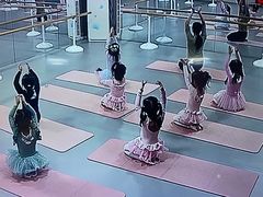 -蒲公英舞蹈艺术中心(解放路校区)