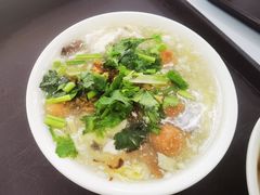 豆腐汤-常州糕团店(北大街新世纪商城店)