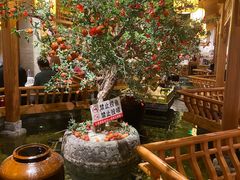 -北平楼·烤鸭·北京菜(牡丹园店)