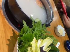 -风情丽江斑鱼火锅(孙家沟西南路80号店)