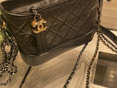 -CHANEL(恒隆广场店)