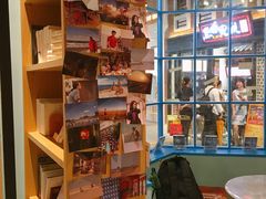 -时间行者书店(新安店)