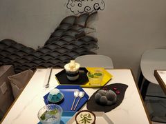 -茶是一枝花泡茶店