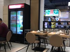 大堂-为什么牛潮汕牛肉火锅(万胜广场店)