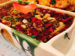 -蘑菇私房菜小馆(杨家坪西城天街店)