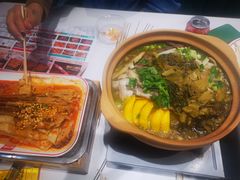 -哈力家·西北烧烤烤串(凤城三路店)