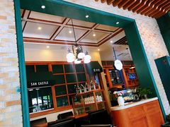 -SEN CASTLE城堡西餐(创意设计中心店)