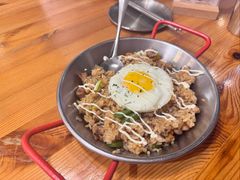 -青春分食(仙林大学城店)
