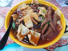 -龍城柳州螺蛳粉(群星路店)